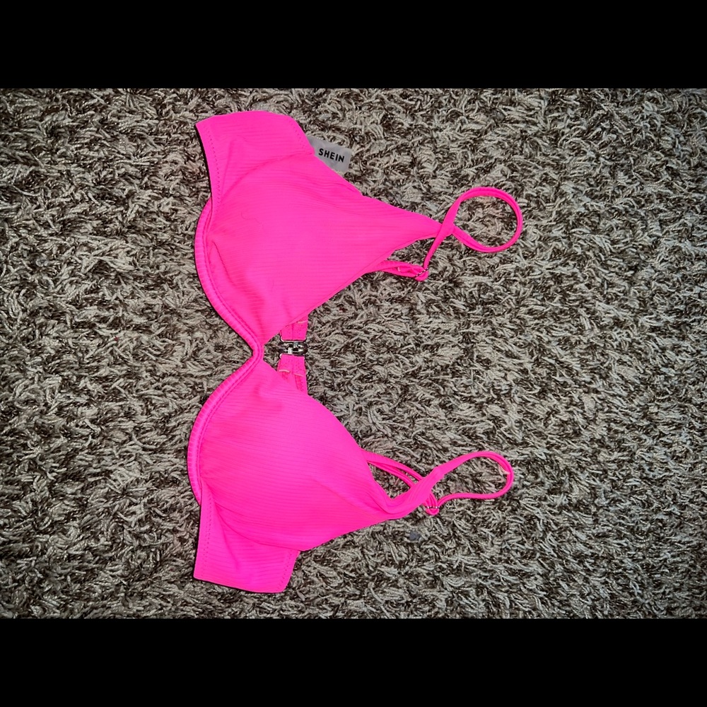 bathing suit top